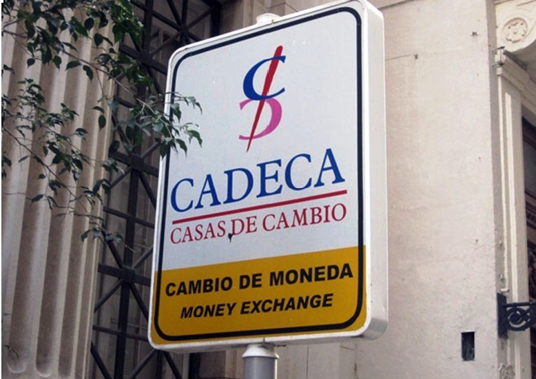 Cadeca