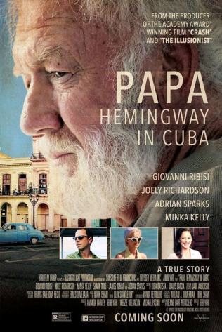 papa hemingway
