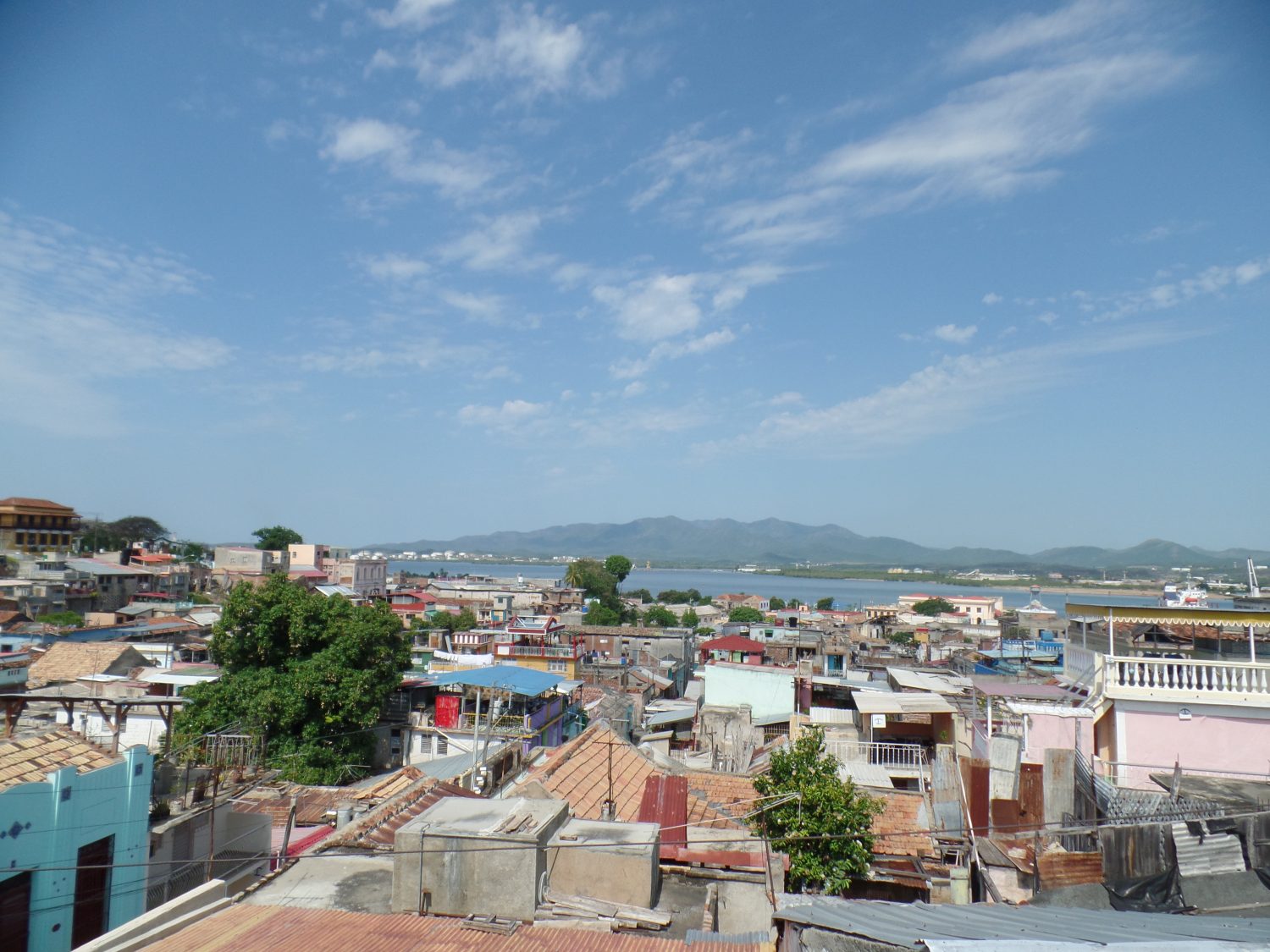 Santiago de Cuba