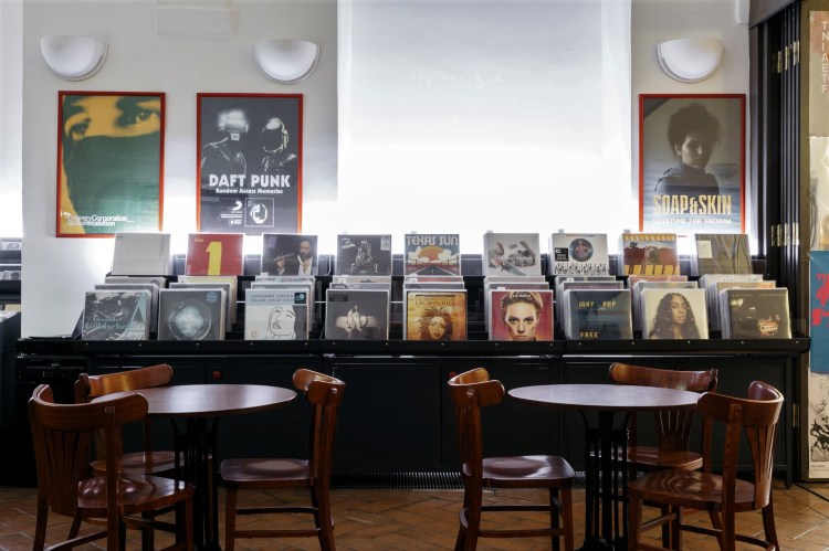 Café Time Music (2)