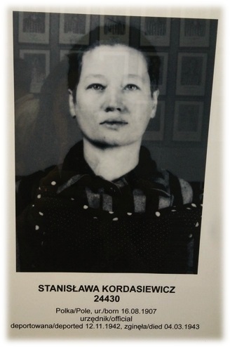 Stanislawa Kordasiewicz