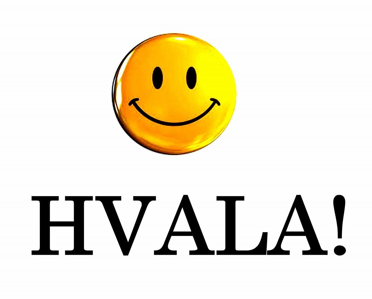 Hvala