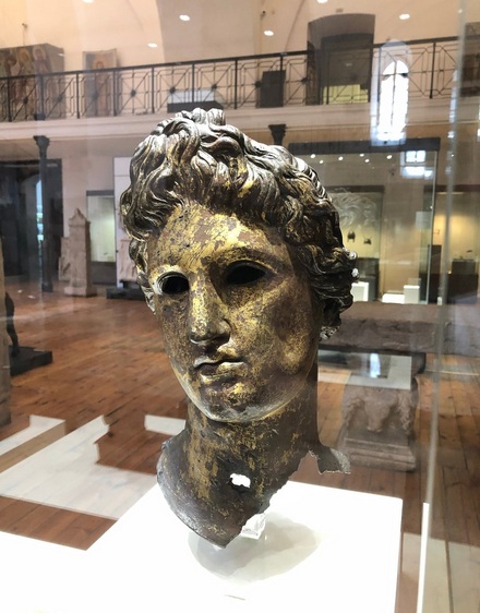 Archeological Museum